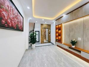 Bán nhà ĐỊNH CÔNG