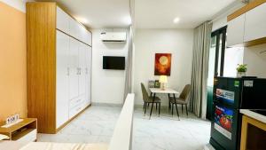 Bán  CCMN  nhà dòng tiền khương đình thanh xuân