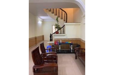 BÁN NHÀ TRƯƠNG ĐỊNH- HOÀNG MAI, 40M2, 4 TẦNG, MỚI ĐẸP, GẦN PHỐ, GIÁ 3,4 TỶ