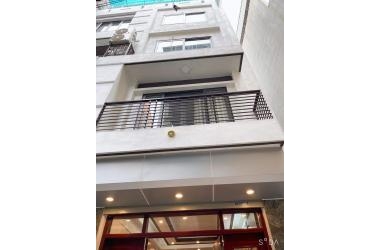 BÁN NHÀ PHỐ HOÀNG MAI - DIỆN TÍCH 40M2 - KINH DOANH TỐT - GIÁ 4.55 TỶ