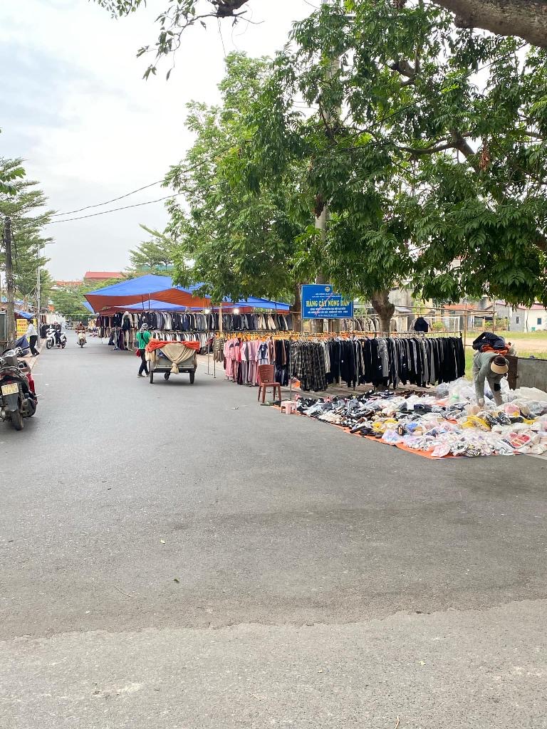 LỆ CHI GIA LÂM- 128.5M2-4.95 Tỷ- Ô TÔ 7 CHỖ VÀO TẬN NƠI