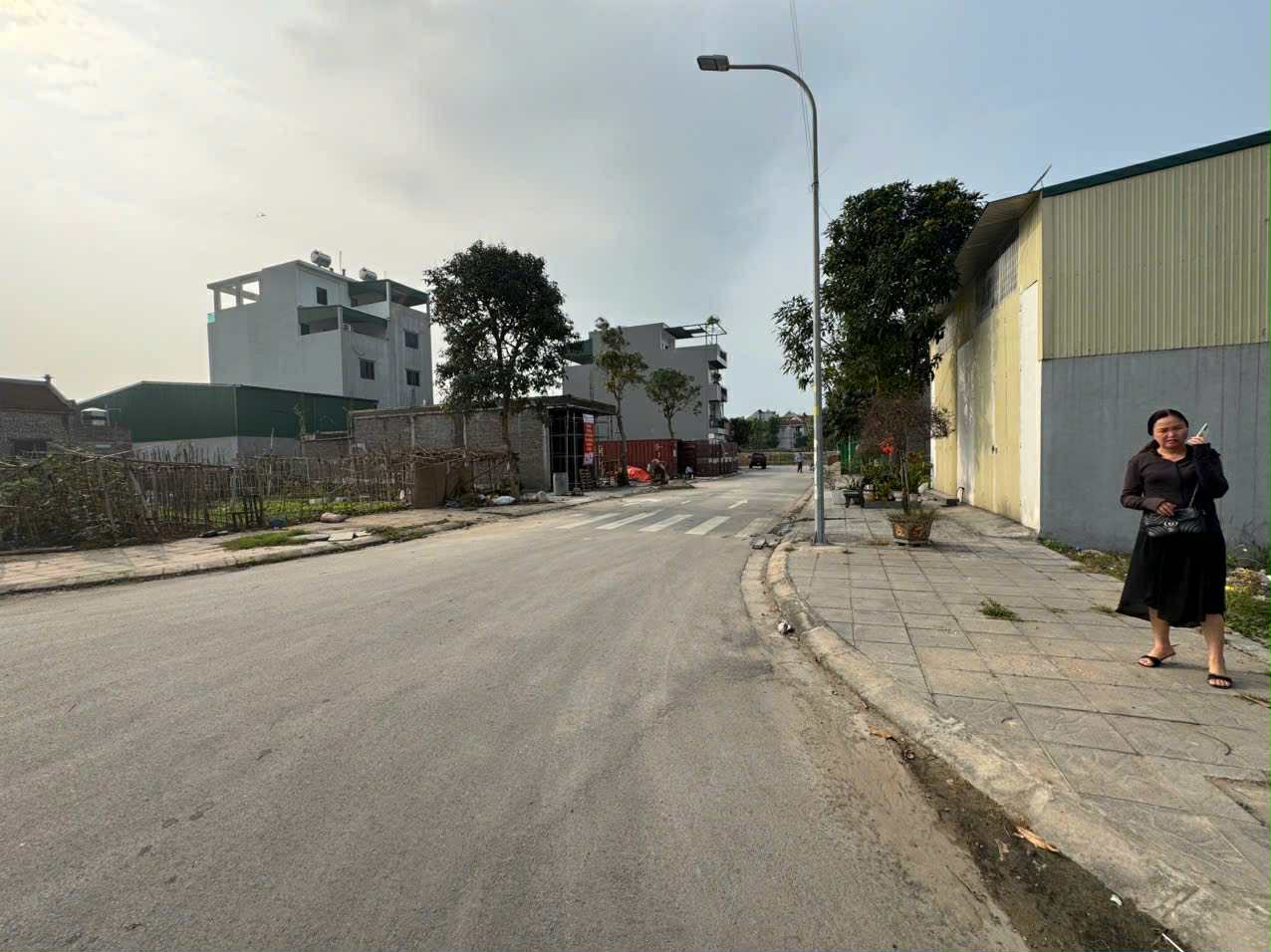 100M2-ĐẤT TƯƠNG GIANG-TỪ SƠN-Ô TÔ-ĐƯỜNG THÔNG Ô BÀN CỜ- VỈA HÈ KINH DOANH