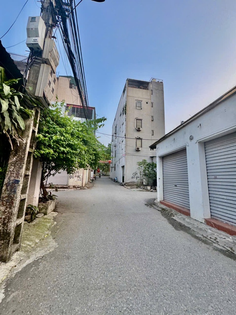 115M2 ĐẤT TRUNG TÂM-  TRƯỜNG LÂM- Ô TÔ TRÁNH ĐỖ CỔNG- NGÕ THÔNG