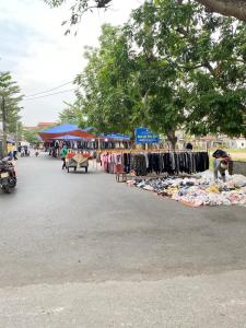 Lệ Chi Gia Lâm-128M2-4.95 Tỷ- Ô TÔ 7 CHỖ VÀO TẬN NƠI-NGÕ SIÊU NÔNG