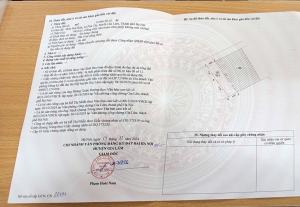 DƯƠNG ĐỨC HIỀN- GIA LÂM-69M2-5.95 TỶ- TRƯỚC NHÀ Ô TÔ TRÁNH