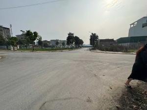 100M2-ĐẤT TƯƠNG GIANG-TỪ SƠN-Ô TÔ-ĐƯỜNG THÔNG Ô BÀN CỜ- VỈA HÈ KINH DOANH