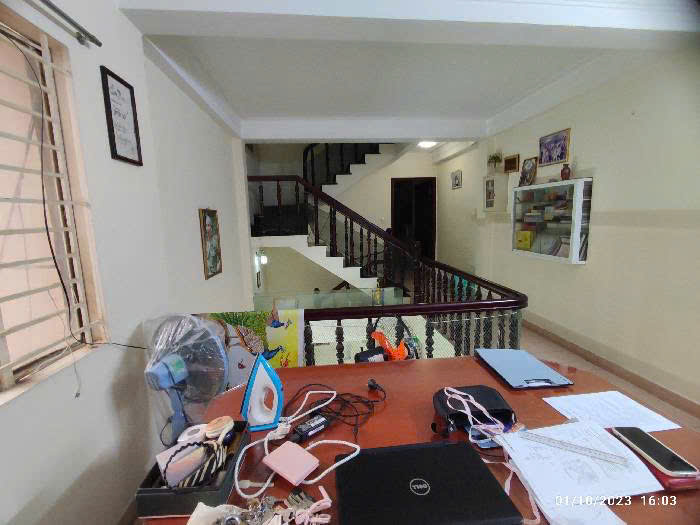 NHÀ 4 TẦNG, CÁCH MẠNG THÁNG 8, P.10, Q.3, 47,5M2, GIÁ 9 TỶ