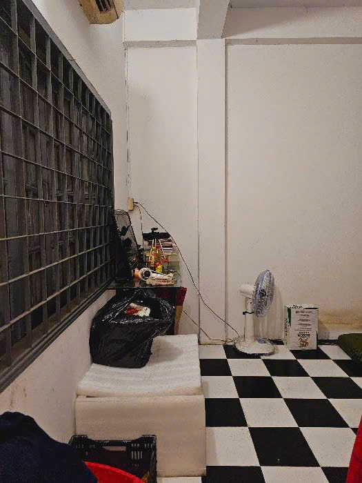 NHÀ LÊ VĂN SỸ, Q3, 3 TẦNG, 32M2, HẺM 8M, GIÁ 9 TỶ