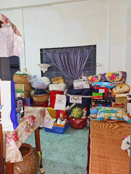 NHÀ LÊ VĂN SỸ, Q3, 3 TẦNG, 32M2, HẺM 8M, GIÁ 9 TỶ