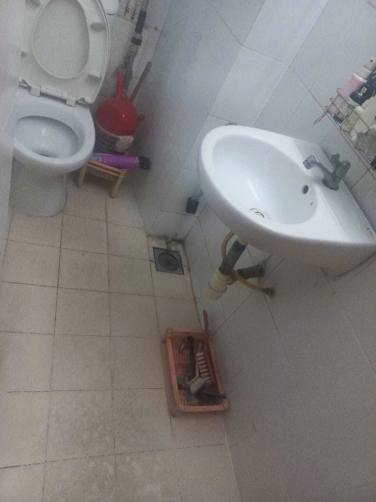 NHÀ HẺM LÊ VĂN SỸ, P.12, Q.3, 31M2, 4 TẦNG, GIÁ 5.7 TỶ.