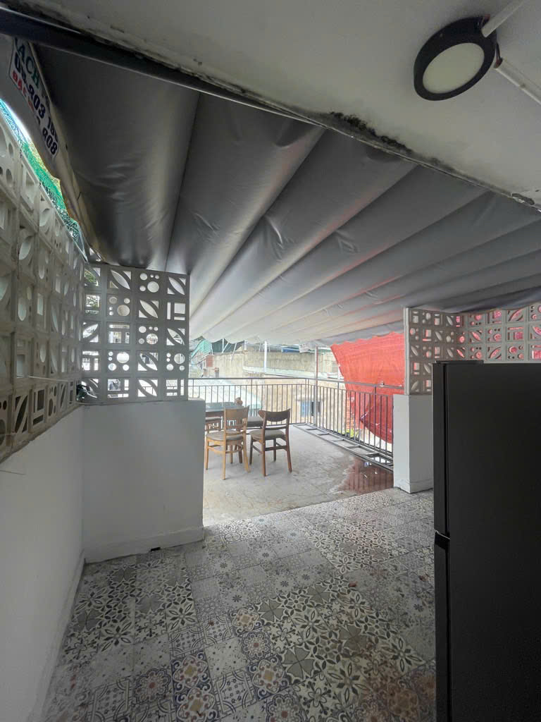 NHÀ SÁT MẶT ĐƯỜNG TRẦN QUANG KHẢI, P. TÂN ĐỊNH, Q.1, 44 M2, 4 TẦNG, GIÁ 12 TỶ - CÓ BỚT LỘC.