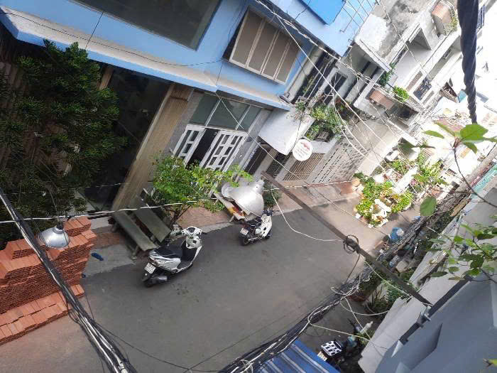 CHỦ CẦN NÊN BÁN MUỐN BÁN GẤP NHÀ LÊ VĂN SỸ, P.12, Q.3, 82 M2, 2 TẦNG, GIÁ RẺ NHẤT KHU VỰC 10.7 TỶ.