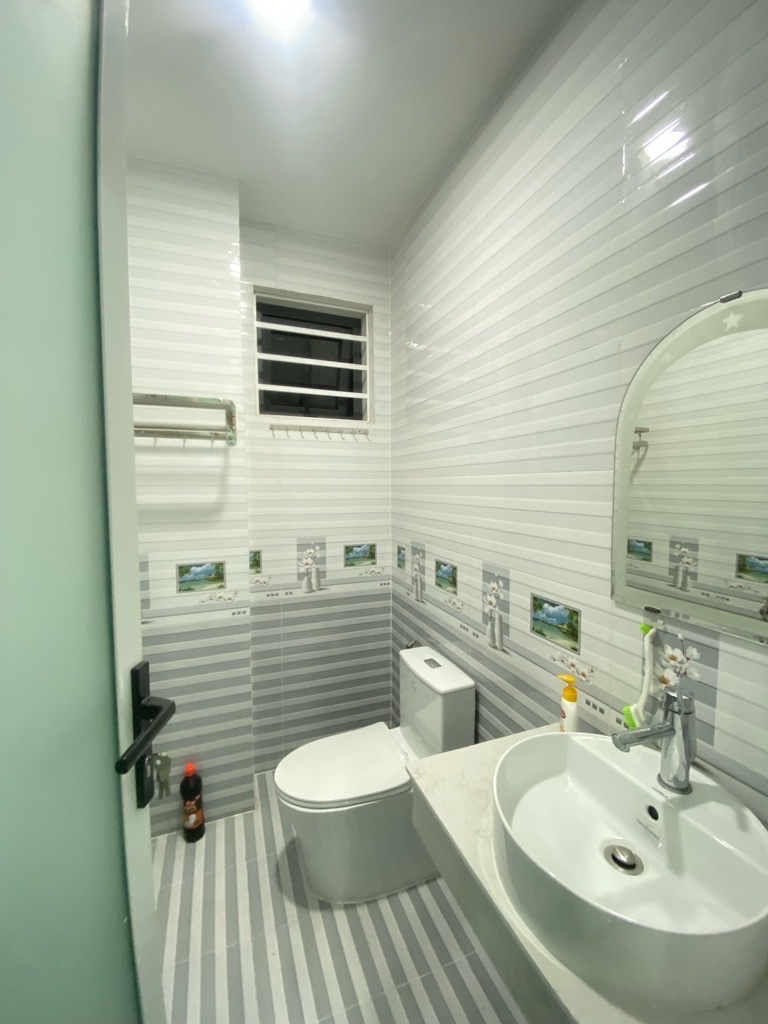 KHU DÂN CƯ V.I.P ĐẶNG THÙY TRÂM, P. 13, Q. BÌNH THẠNH, 72M2, 4 LẦU, 12 TỶ.