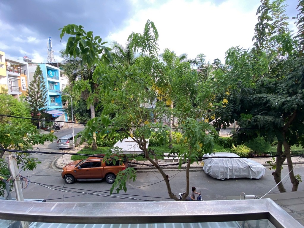 NHÀ ĐẶNG THÙY TRÂM, P.13,Q. BÌNH THẠNH, 80M2, 4 TẦNG, GIÁ 14.9 TỶ.