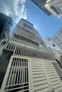 NHÀ SÁT MẶT ĐƯỜNG TRẦN QUANG KHẢI, P. TÂN ĐỊNH, Q.1, 44 M2, 4 TẦNG, GIÁ 12 TỶ - CÓ BỚT LỘC.