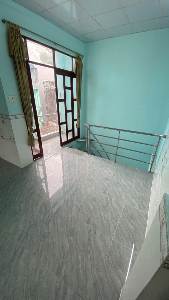 Bán nhà HỒNG BÀNG Quận 6, 76m2, nhỉnh 5 tỷ