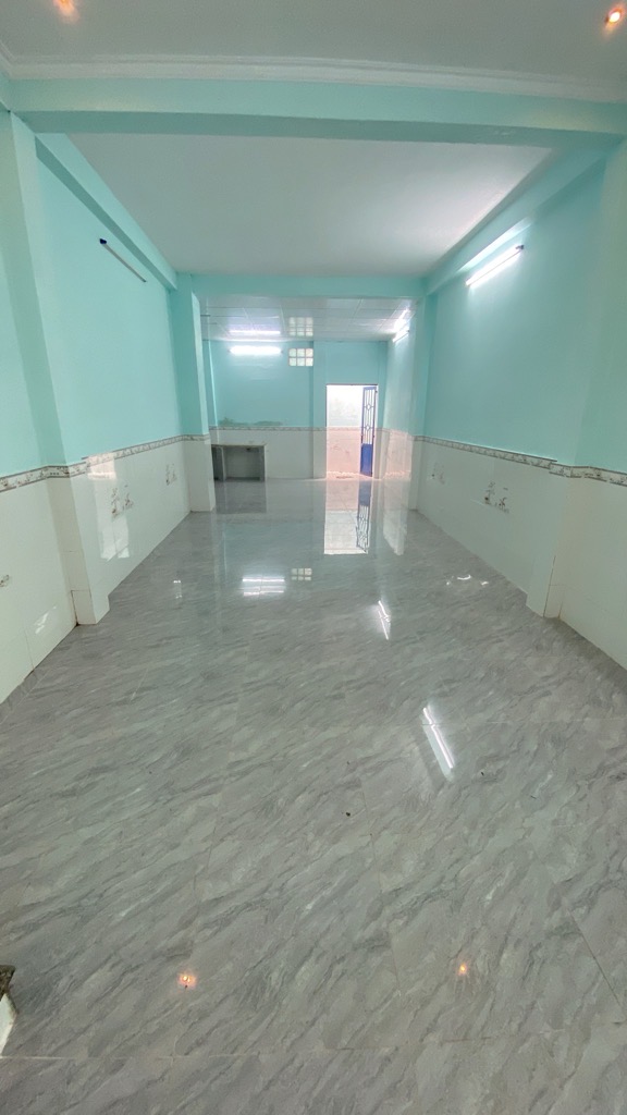 Bán nhà HỒNG BÀNG Quận 6, 76m2, nhỉnh 5 tỷ