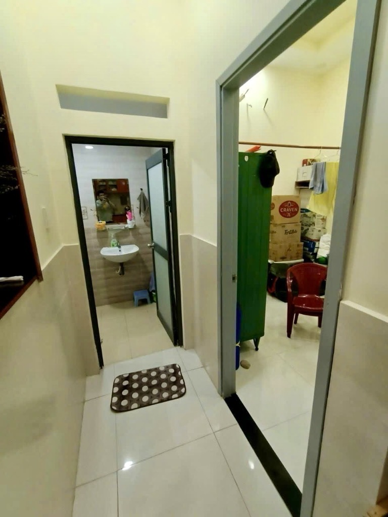 Bán nhà HỒNG BÀNG Quận 6, 66m2, nhỉnh 5 tỷ