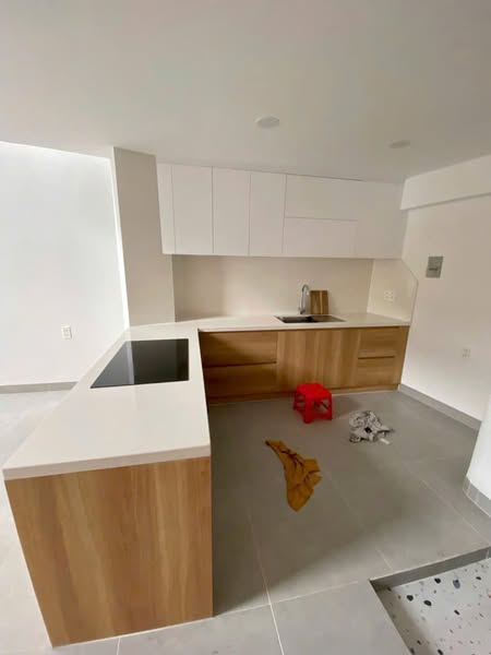 khu Phố 2, phường Hiệp Bình Chánh, Thủ Đức.6 tỷ