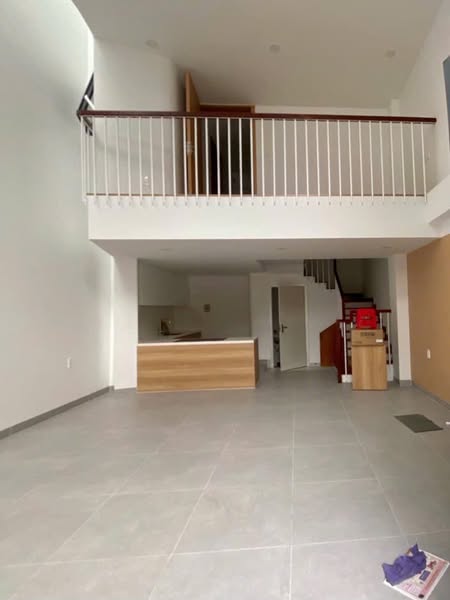 khu Phố 2, phường Hiệp Bình Chánh, Thủ Đức.6 tỷ