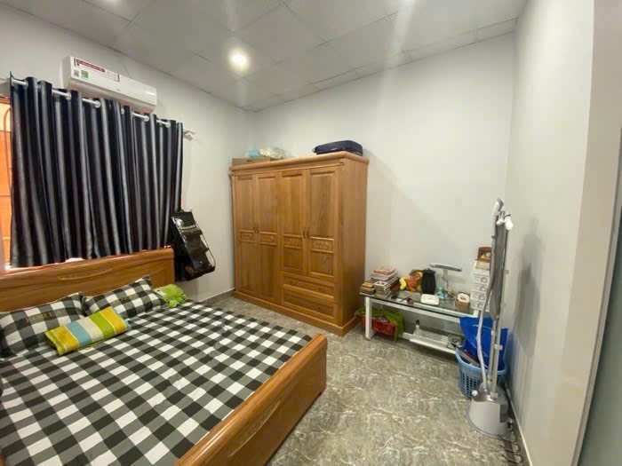 BÁN NHÀ MẶT TIỀN ĐƯỜNG GÒ CÁT