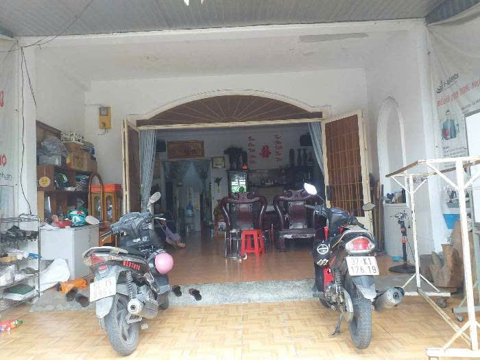 BÁN NHÀ MẶT TIỀN ĐƯỜNG 1- LONG TRƯỜNG-106M2 - GIÁ 3,2 TỶ