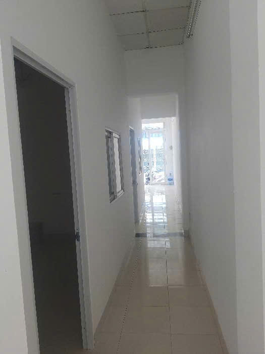 MẶT TIỀN NỞ HẬU- ĐƯỜNG 1 LONG TRƯỜNG 80M2 - GIÁ 5,2 TỶ