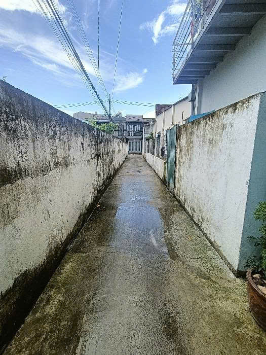 BÁN NHÀ HXH- NGUYỄN DUY TRINH- LONG TRƯỜNG 65M2 GIÁ 4 TỶ