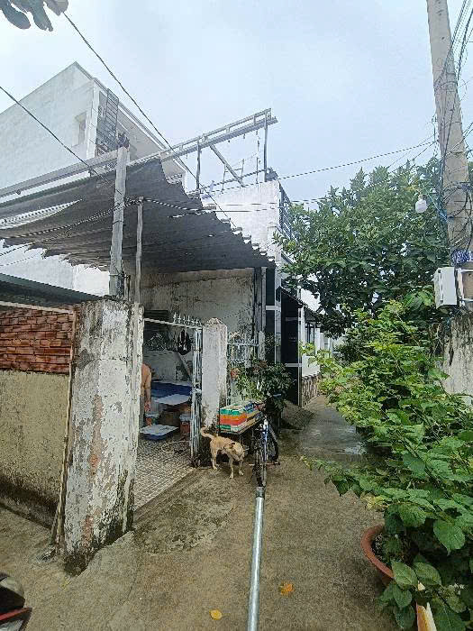 BÁN NHÀ HXH- NGUYỄN DUY TRINH- LONG TRƯỜNG 65M2 GIÁ 4 TỶ