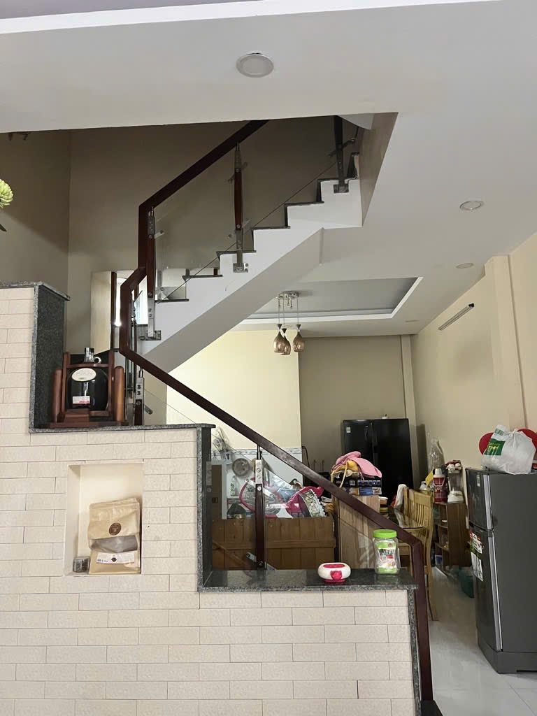 BÁN NHÀ 4 TẦNG – ĐƯỜNG LÒ LU, TRƯỜNG THẠNH – GIÁ 6.8 TỶ