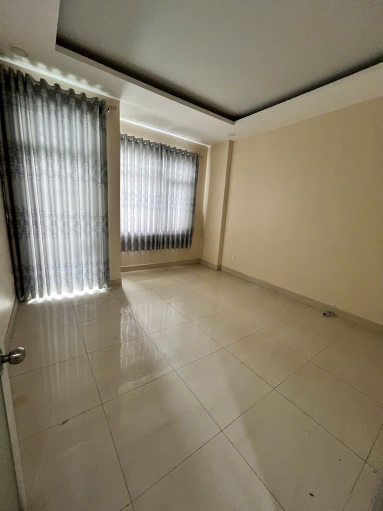 BÁN NHÀ 4 TẦNG – ĐƯỜNG LÒ LU, TRƯỜNG THẠNH – GIÁ 6.8 TỶ