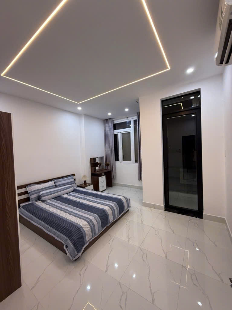 BÁN NHÀ 4 TẦNG – LONG THUẬN, TRƯỜNG THẠNH – CHỈ HƠN 6 TỶ