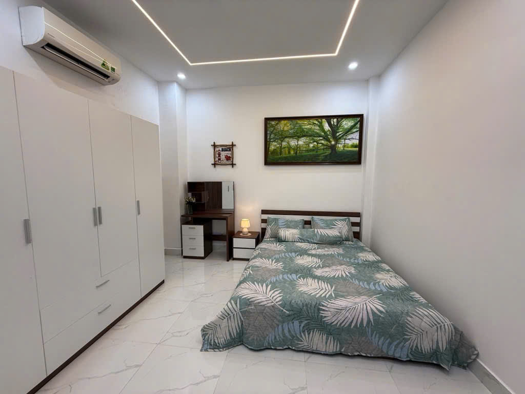 BÁN NHÀ 4 TẦNG – LONG THUẬN, TRƯỜNG THẠNH – CHỈ HƠN 6 TỶ