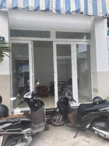 MẶT TIỀN NỞ HẬU- ĐƯỜNG 1 LONG TRƯỜNG 80M2 - GIÁ 5,2 TỶ