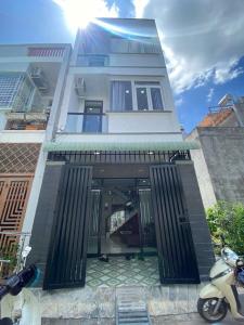BÁN NHÀ 4 TẦNG – LONG THUẬN, TRƯỜNG THẠNH – CHỈ HƠN 6 TỶ