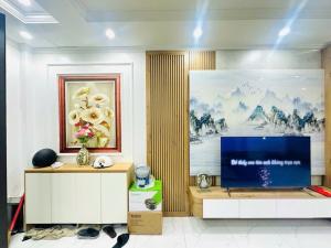 BÁN NHÀ TAM TRINH 35M GIÁ 7.05TỈ