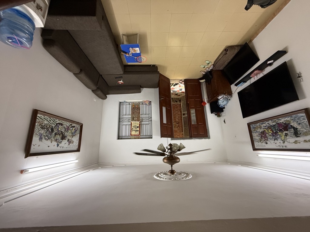 Bán nhà dân xây,4 tầng,full nội thất,đầy đủ công năng và tiện ích sử dụng.