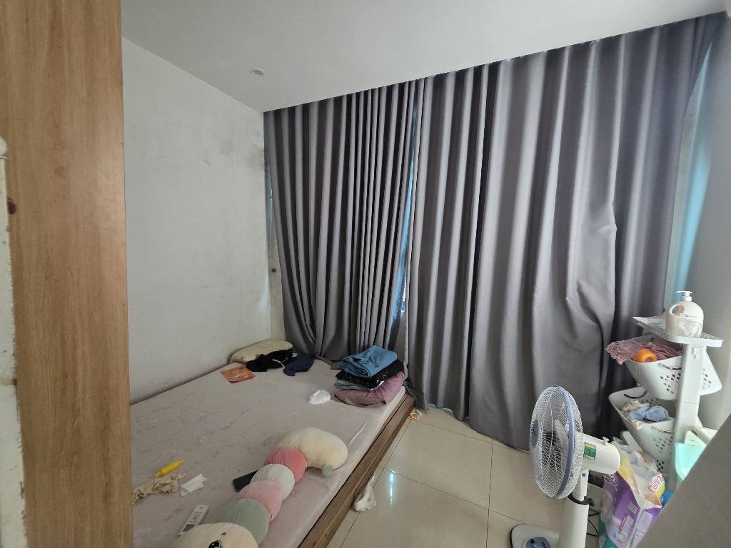 Bán nhà khu vực VIP ít nhà bán nhiều người tìm.