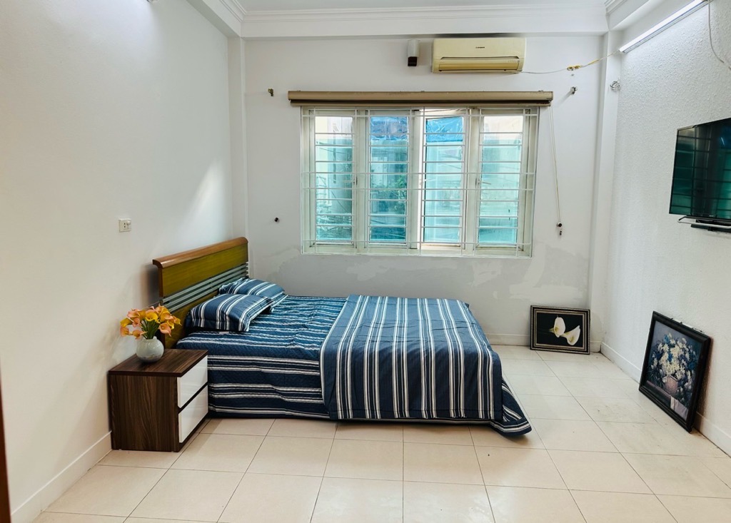 Bán nhà chính chủ,full nội thất,đầy đủ công năng và tiện ích sử dụng.