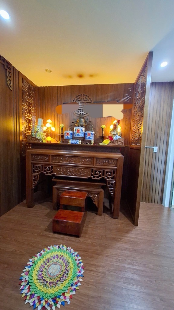 Bán nhà dân xây khu vực Tư Đình,full nội thất,đầy đủ công năng và tiện ích sử dụng.