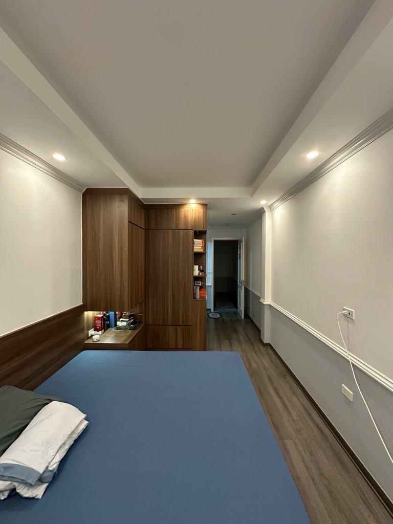 Chào bán nhà xây mới,đầy đủ công năng và tiện ích sử dụng,ngõ thông tứ tung.