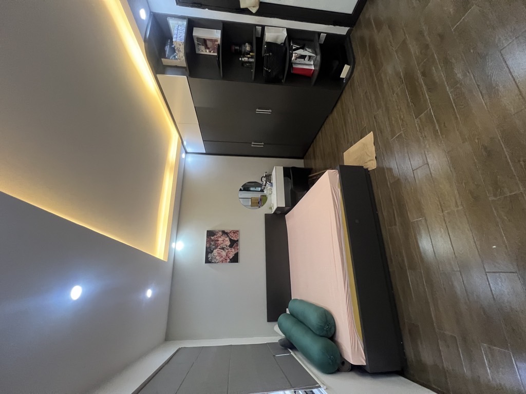 Bán nhà Nguyễn Văn Cừ,5 tầng,ôtô đỗ cửa,full nội thất.