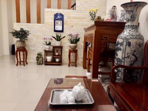 Bán nhà khu vực Long Biên vị trí đắc địa,gần trường học,công viên,khu dân trí cao…