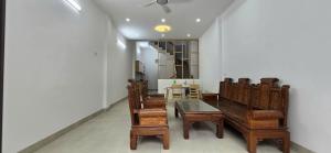 Bán nhà dân xây mới,đầy đủ công năng và tiện ích sử dụng,đón cầu Trần Hưng Đạo.