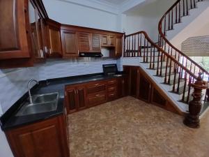 Bán nhà về ở luôn,full tiện ích và công năng sử dụng,vị trí giao thông thuận tiện…