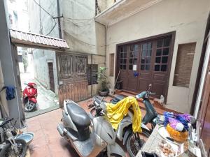 Bán nhà khu lõi Bồ Đề,lô góc,an ninh tốt,bạt ngàn tiện ích.