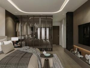 Bán nhà dân xây mới,6 tầng thang máy,full nội thất.