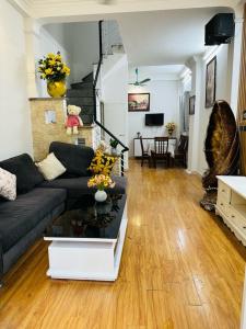 Bán nhà chính chủ,full nội thất,đầy đủ công năng và tiện ích sử dụng.