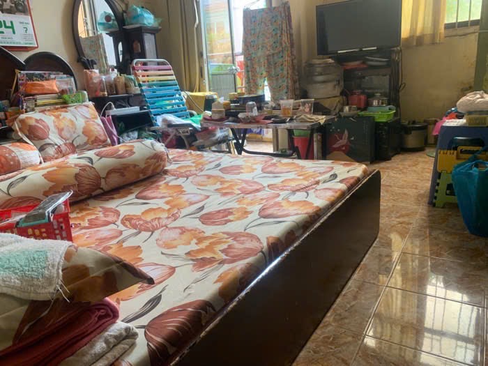 Bán nhà vị trí vàng đường âu dương lân , quận 8