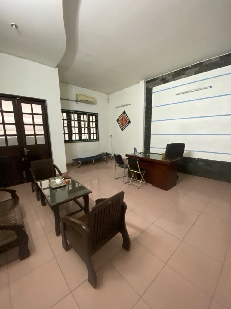 Nhà mặt tiền kinh doanh quốc lộ 50